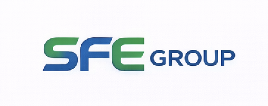 SFE Group Pharma Logo